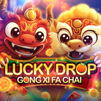 Lucky Drop
