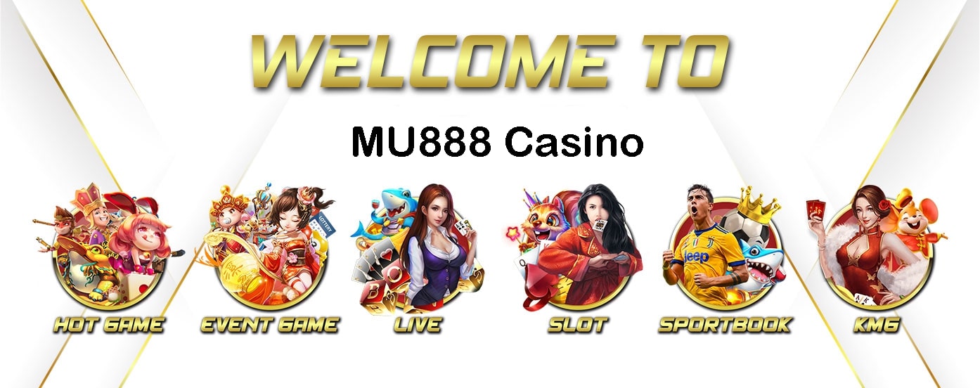Manu888 Banner