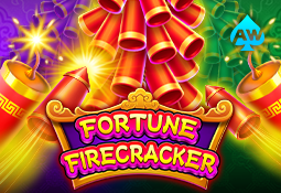 Fortune Firecracker