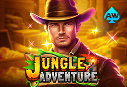 Jungle Adventure