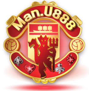 manu888 logo
