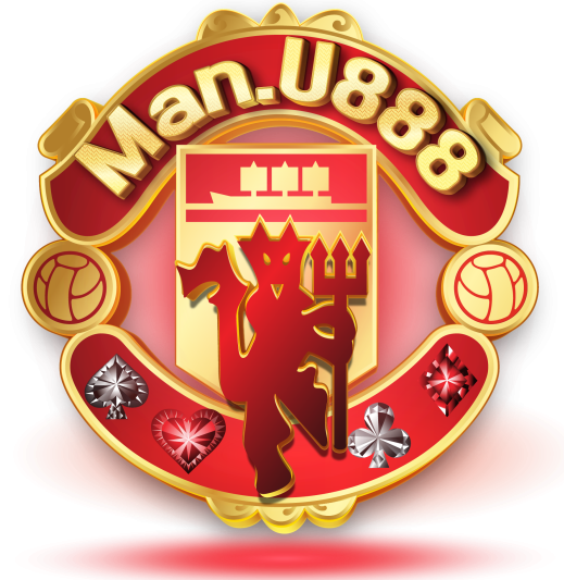 manu888 logo