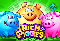Rich Peggies
