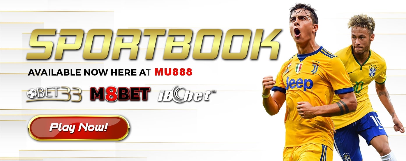 Manu888 Sportbook