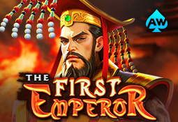 The First Emperor